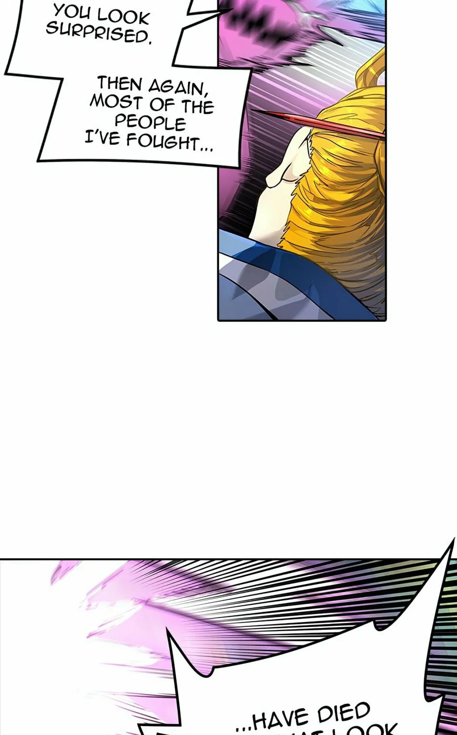 Tower of God Chapter 488 page 319 - 