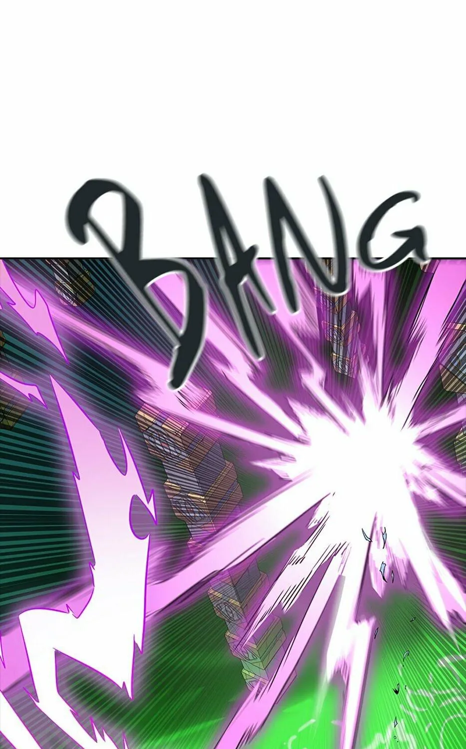 Tower of God Chapter 488 page 327 - 