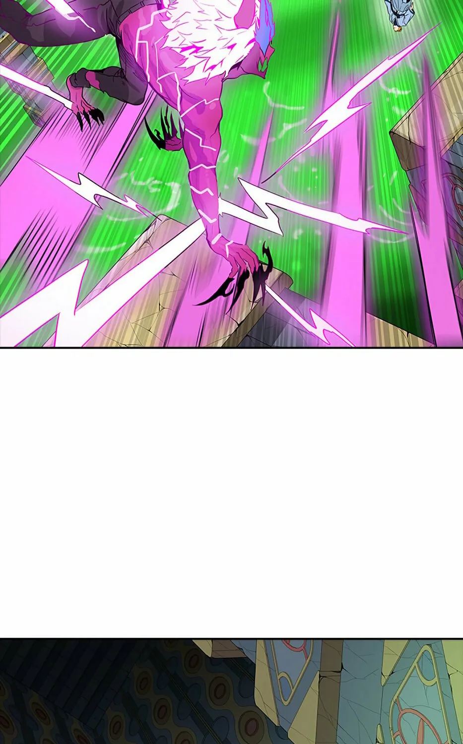 Tower of God Chapter 488 page 329 - 