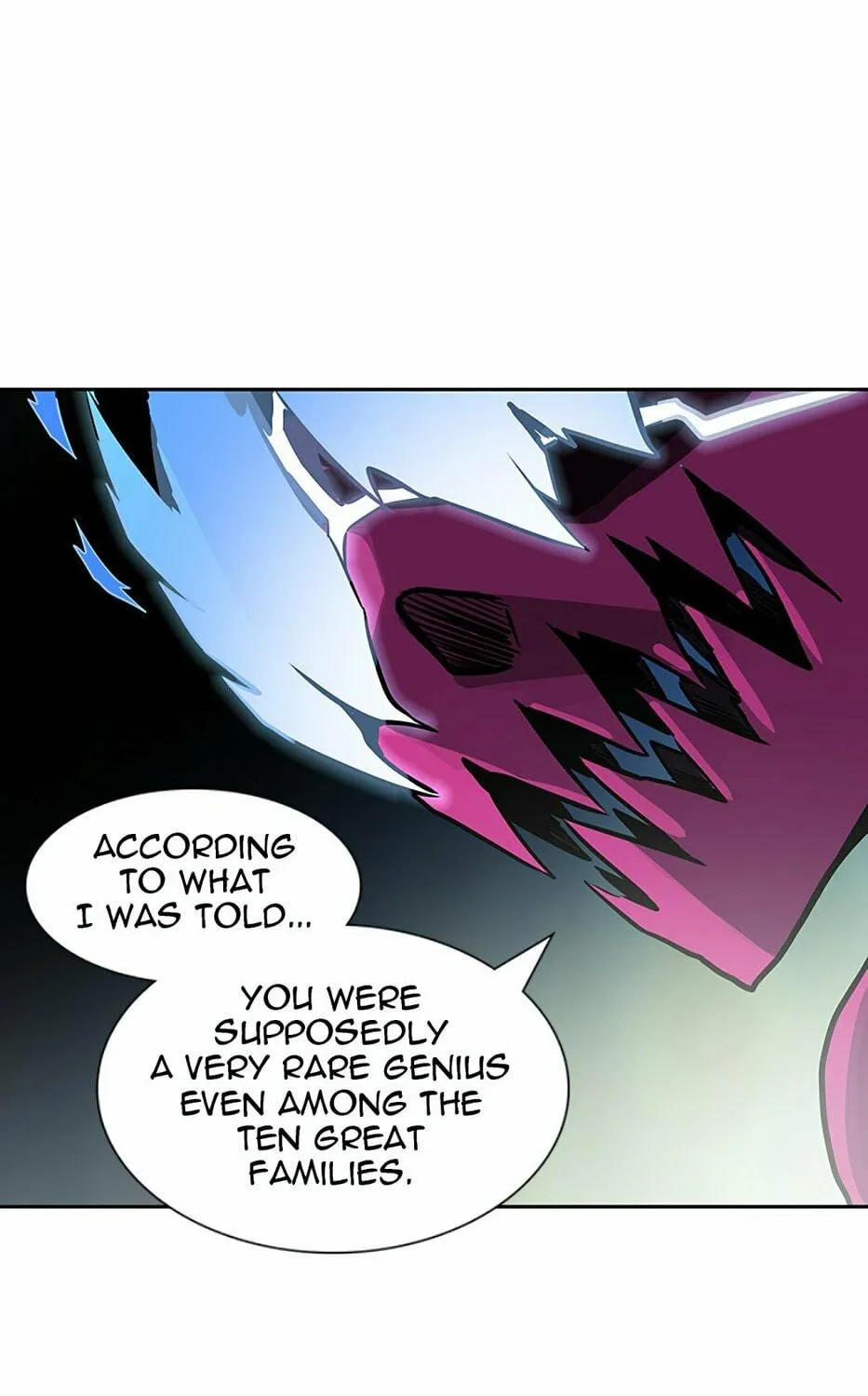 Tower of God Chapter 488 page 333 - 