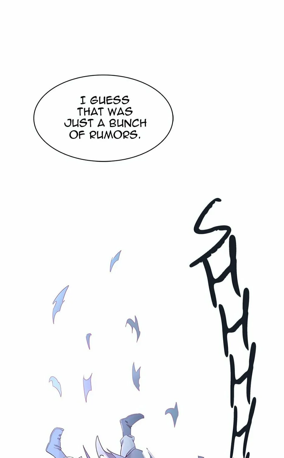 Tower of God Chapter 488 page 335 - 