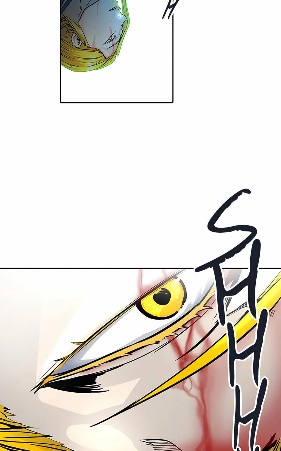 Tower of God Chapter 488 page 339 - 