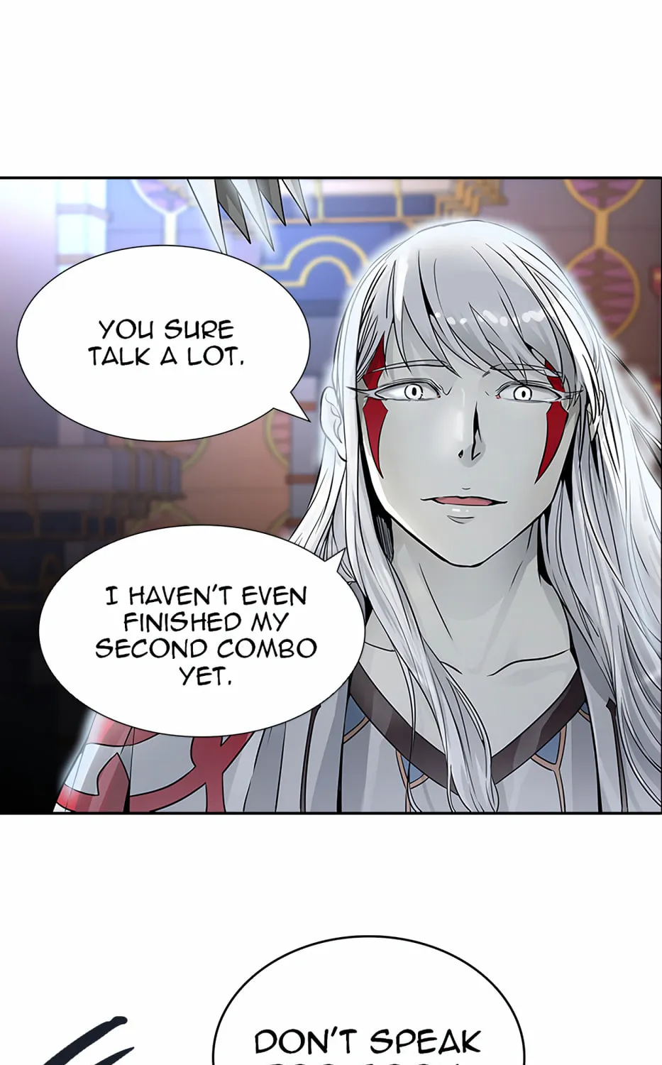 Tower of God Chapter 488 page 37 - 