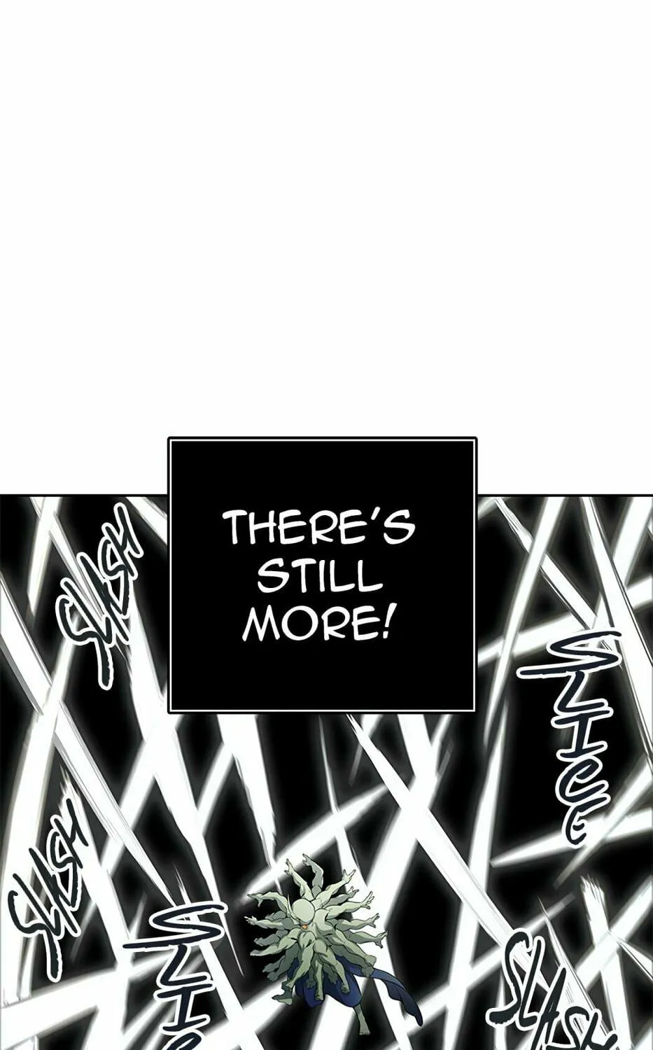 Tower of God Chapter 488 page 41 - 