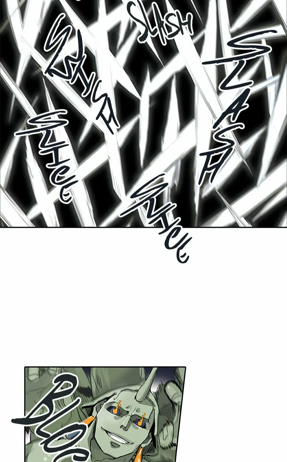 Tower of God Chapter 488 page 43 - 