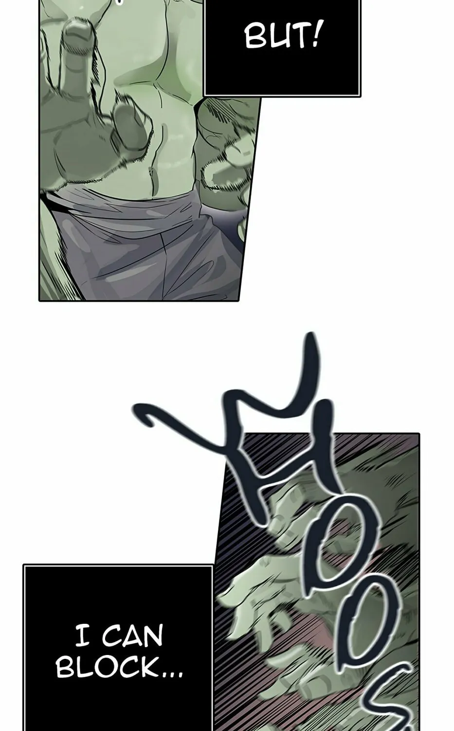Tower of God Chapter 488 page 45 - 