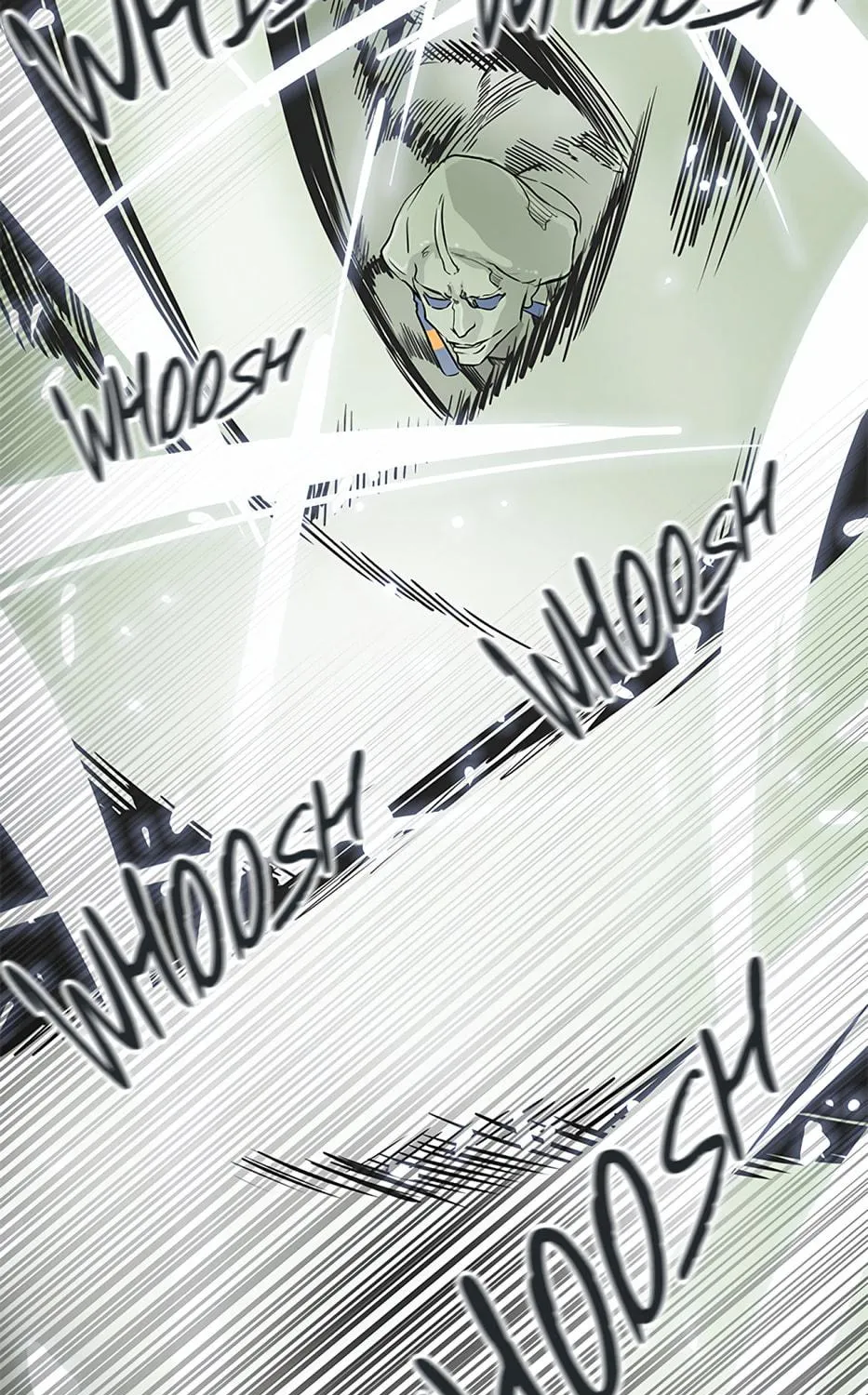 Tower of God Chapter 488 page 49 - 