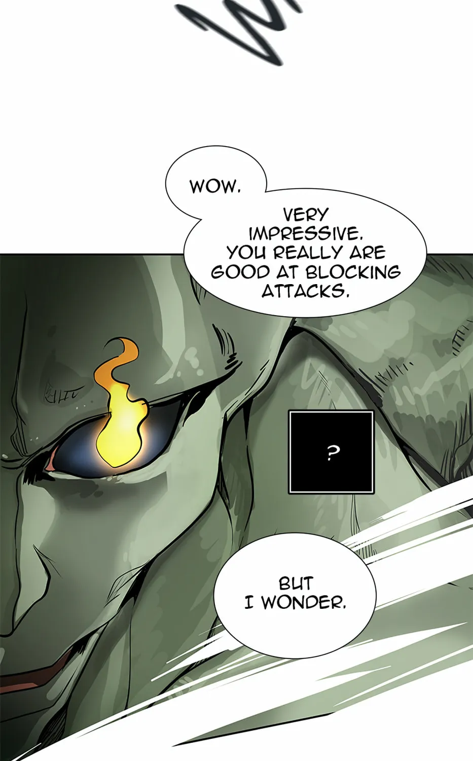 Tower of God Chapter 488 page 51 - 