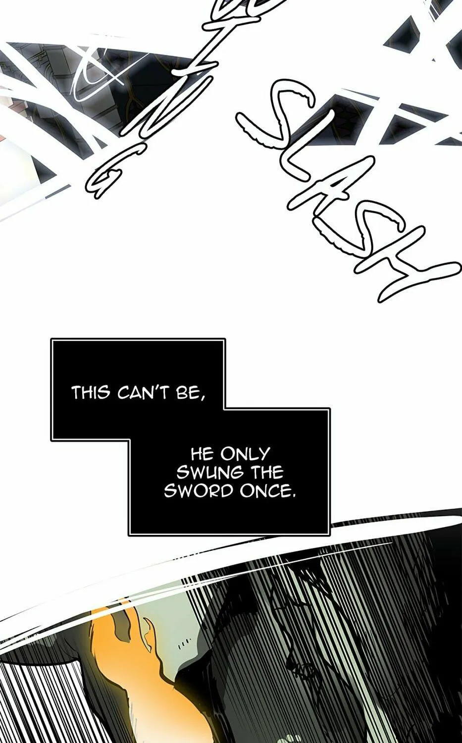 Tower of God Chapter 488 page 59 - 