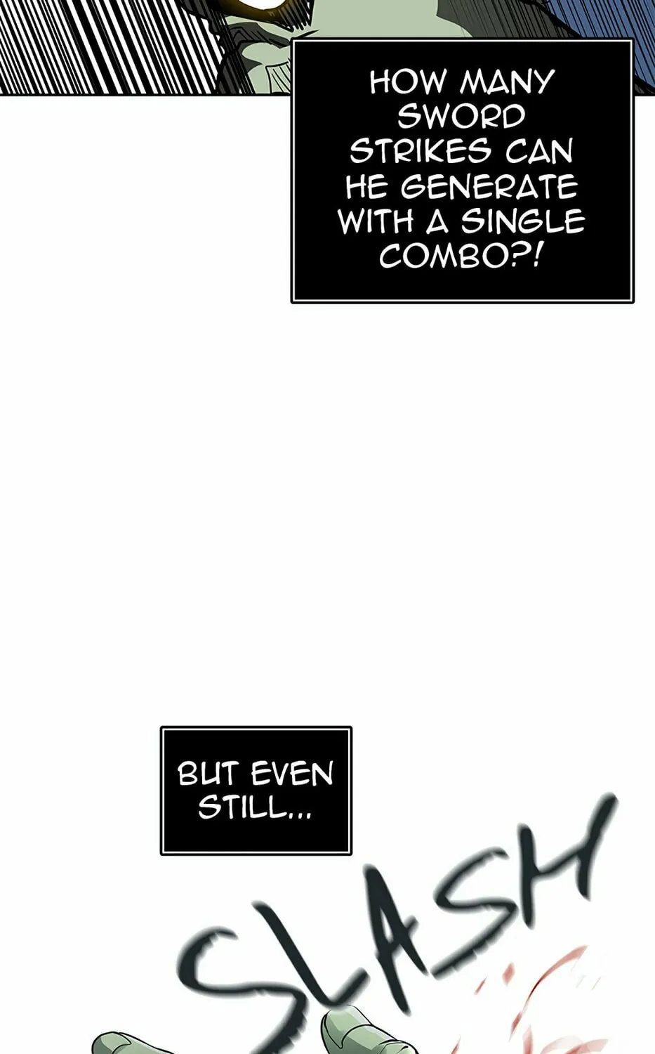 Tower of God Chapter 488 page 61 - 