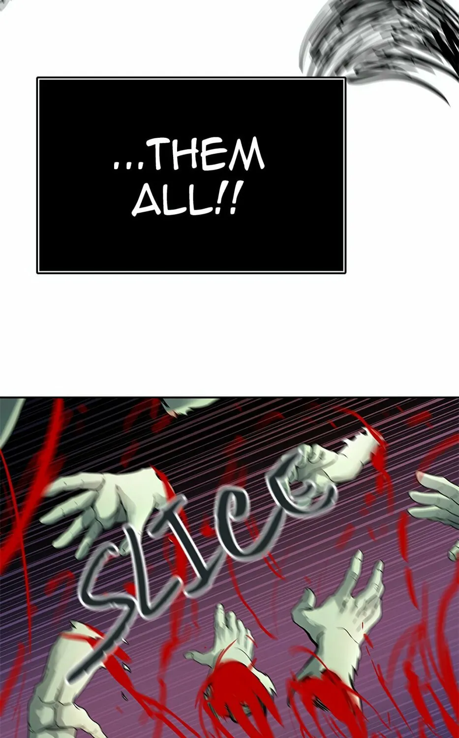 Tower of God Chapter 488 page 67 - 