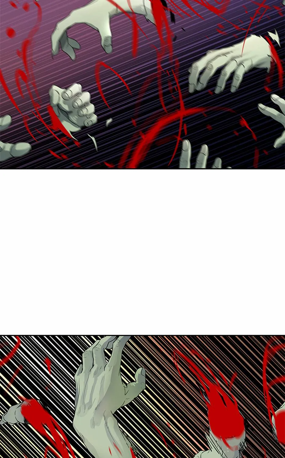 Tower of God Chapter 488 page 69 - 