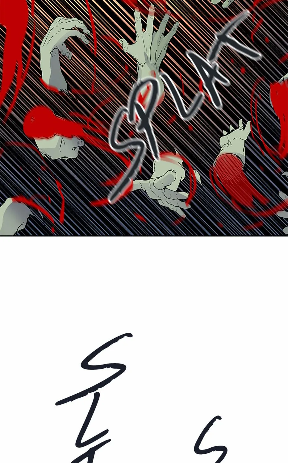 Tower of God Chapter 488 page 71 - 