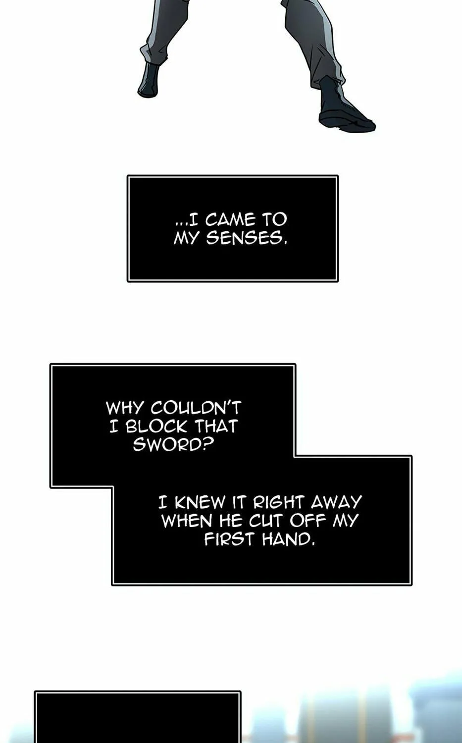 Tower of God Chapter 488 page 77 - 