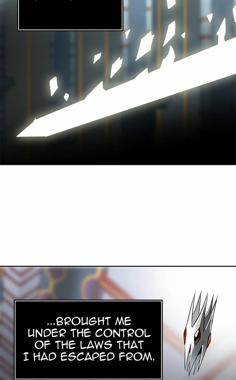 Tower of God Chapter 488 page 79 - 