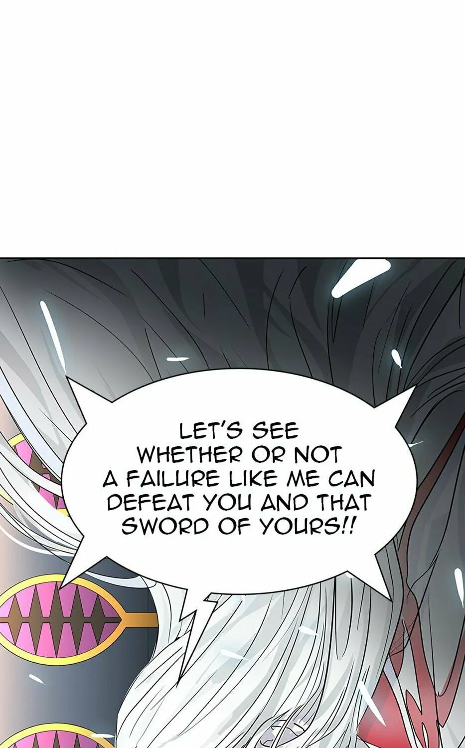 Tower of God Chapter 488 page 9 - 