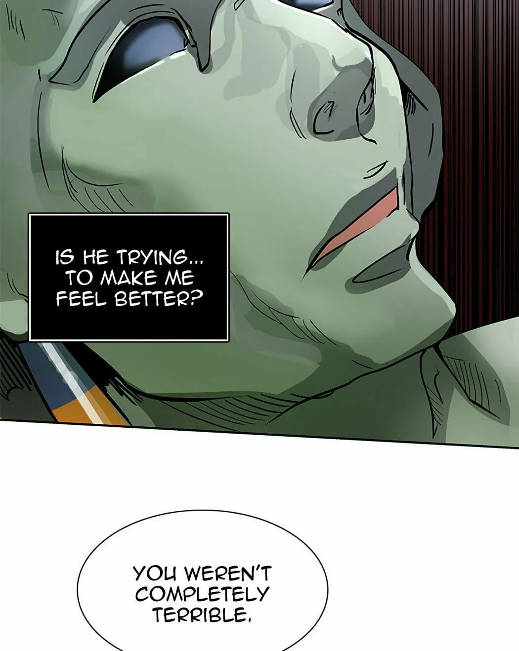 Tower of God Chapter 488 page 87 - 