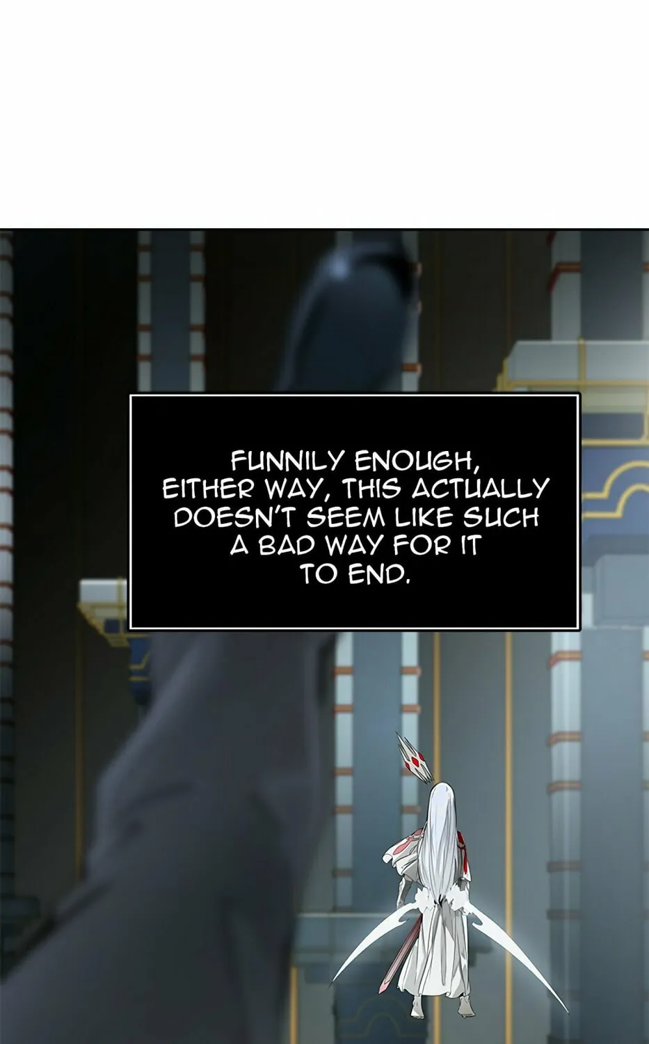 Tower of God Chapter 488 page 89 - 