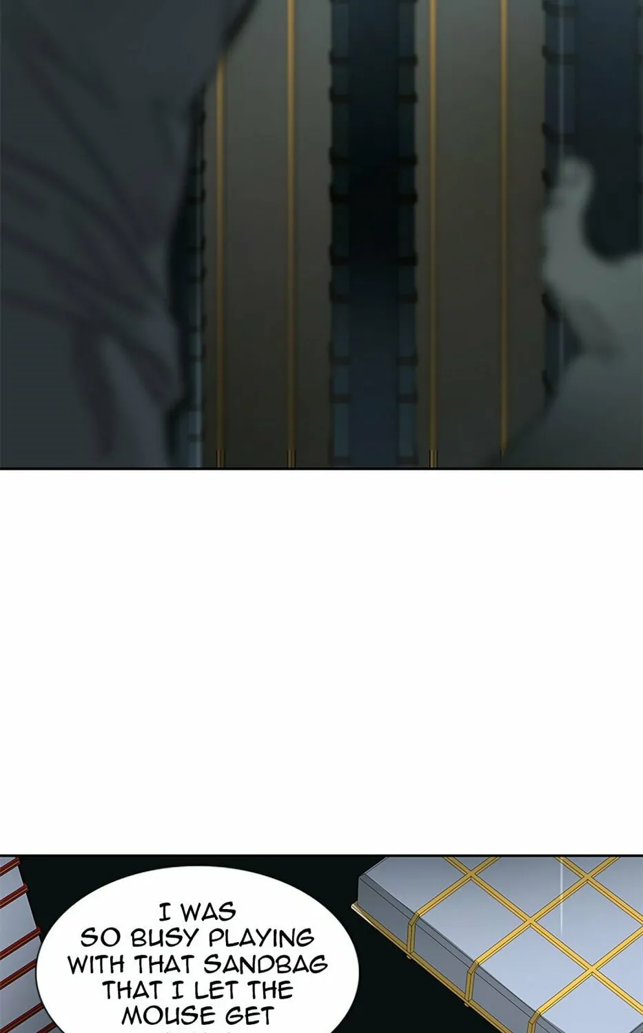 Tower of God Chapter 488 page 91 - 