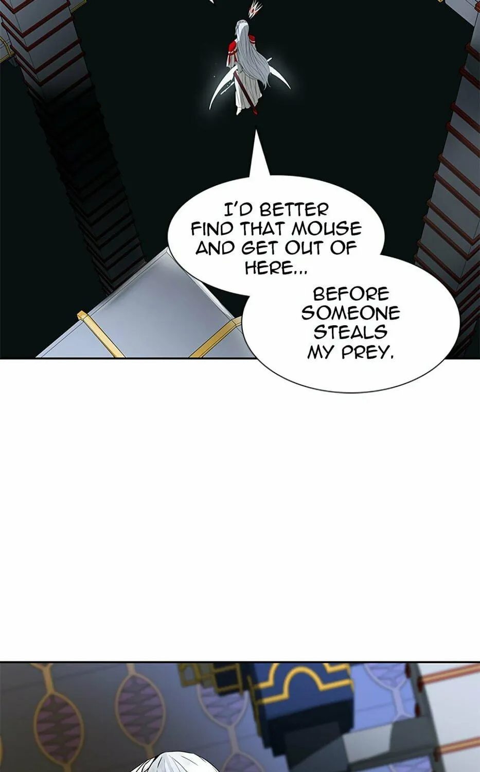 Tower of God Chapter 488 page 93 - 