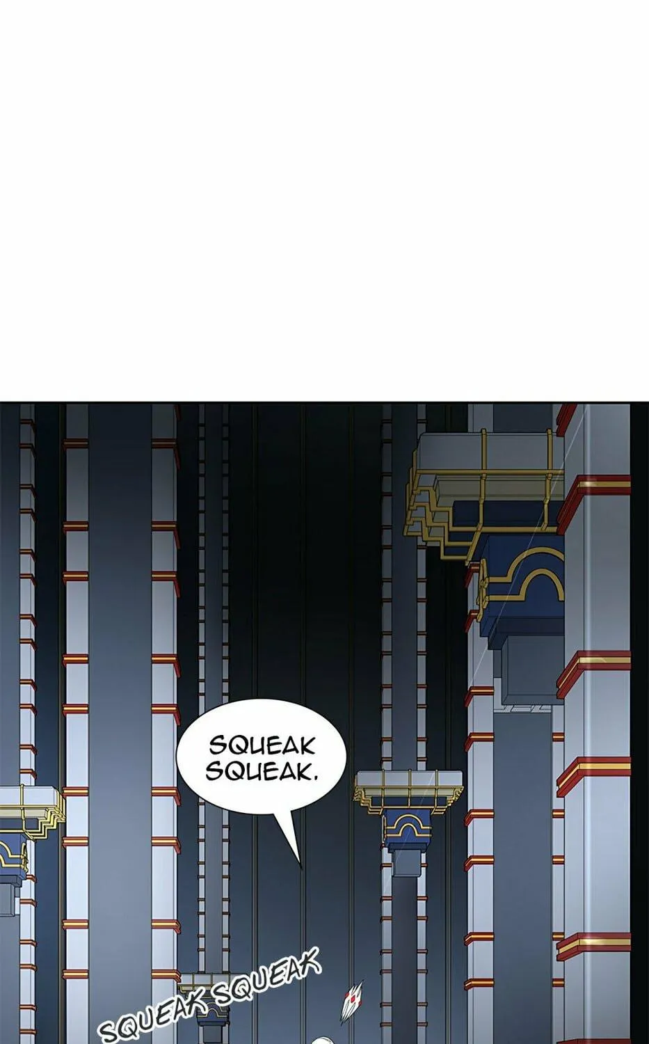 Tower of God Chapter 488 page 97 - 
