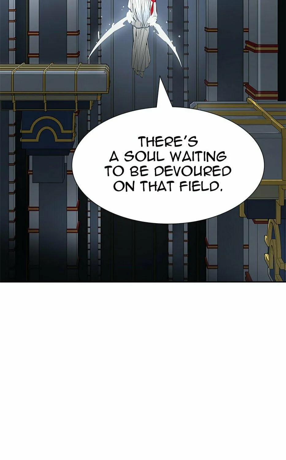 Tower of God Chapter 488 page 99 - 