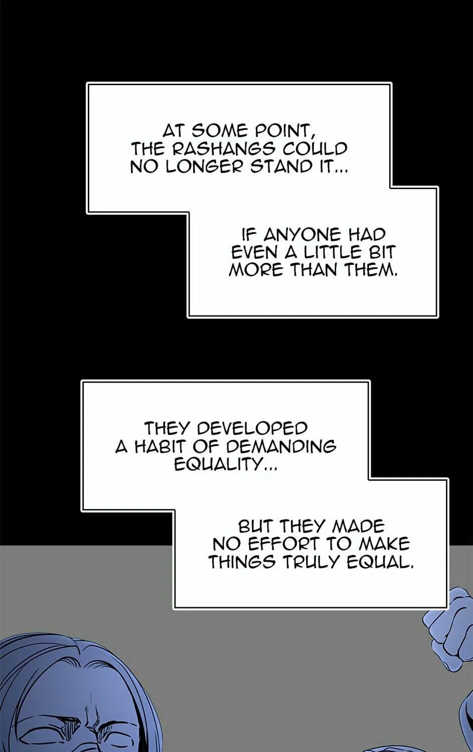 Tower of God Chapter 489 page 109 - 