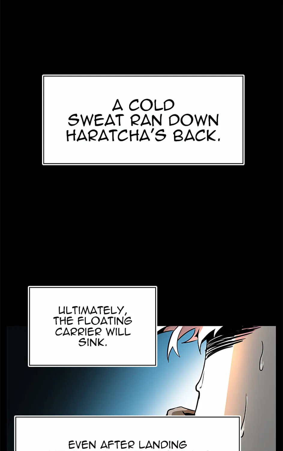 Tower of God Chapter 489 page 117 - 