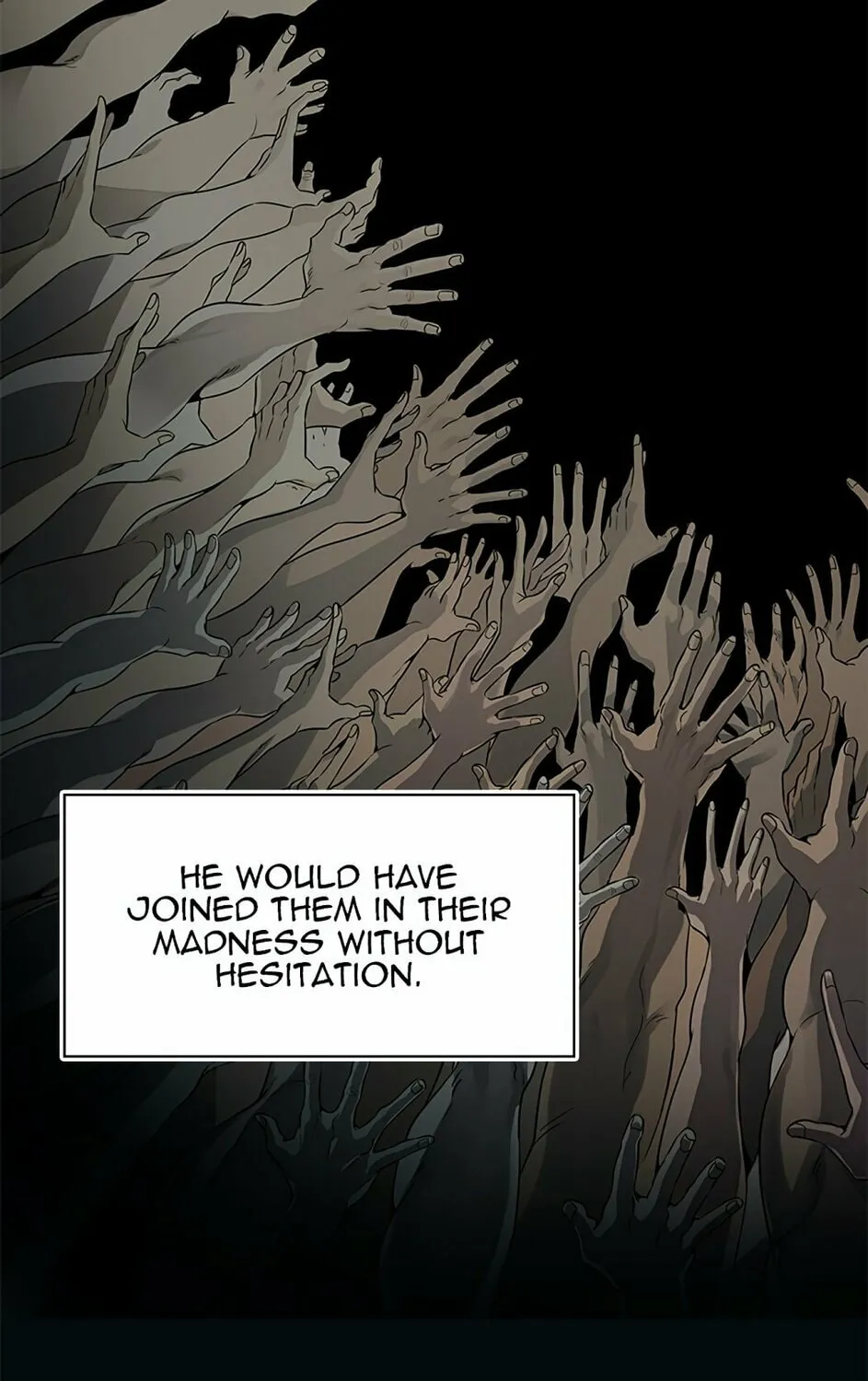 Tower of God Chapter 489 page 121 - 