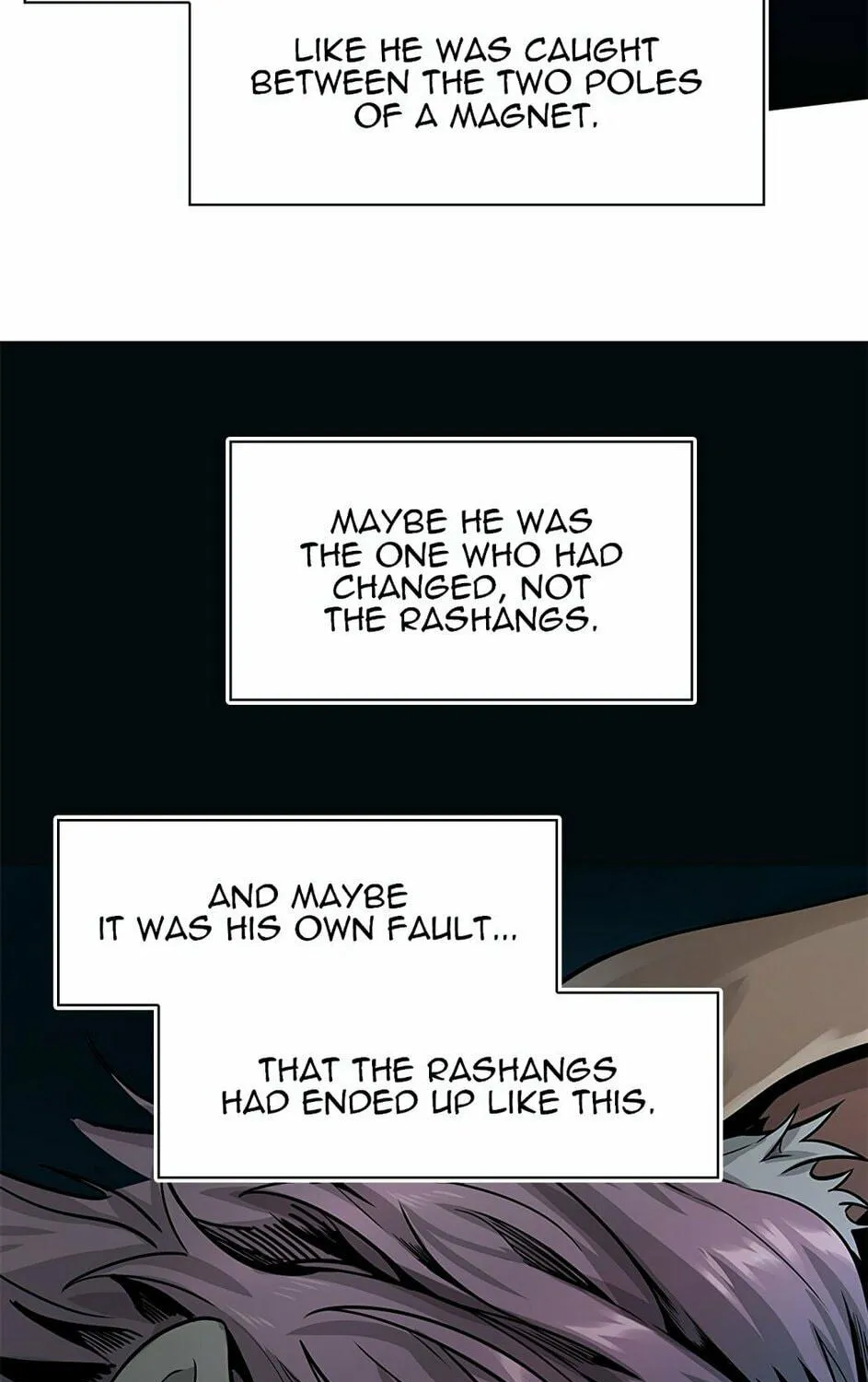 Tower of God Chapter 489 page 125 - 