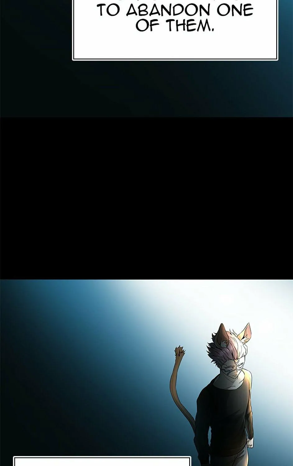 Tower of God Chapter 489 page 131 - 