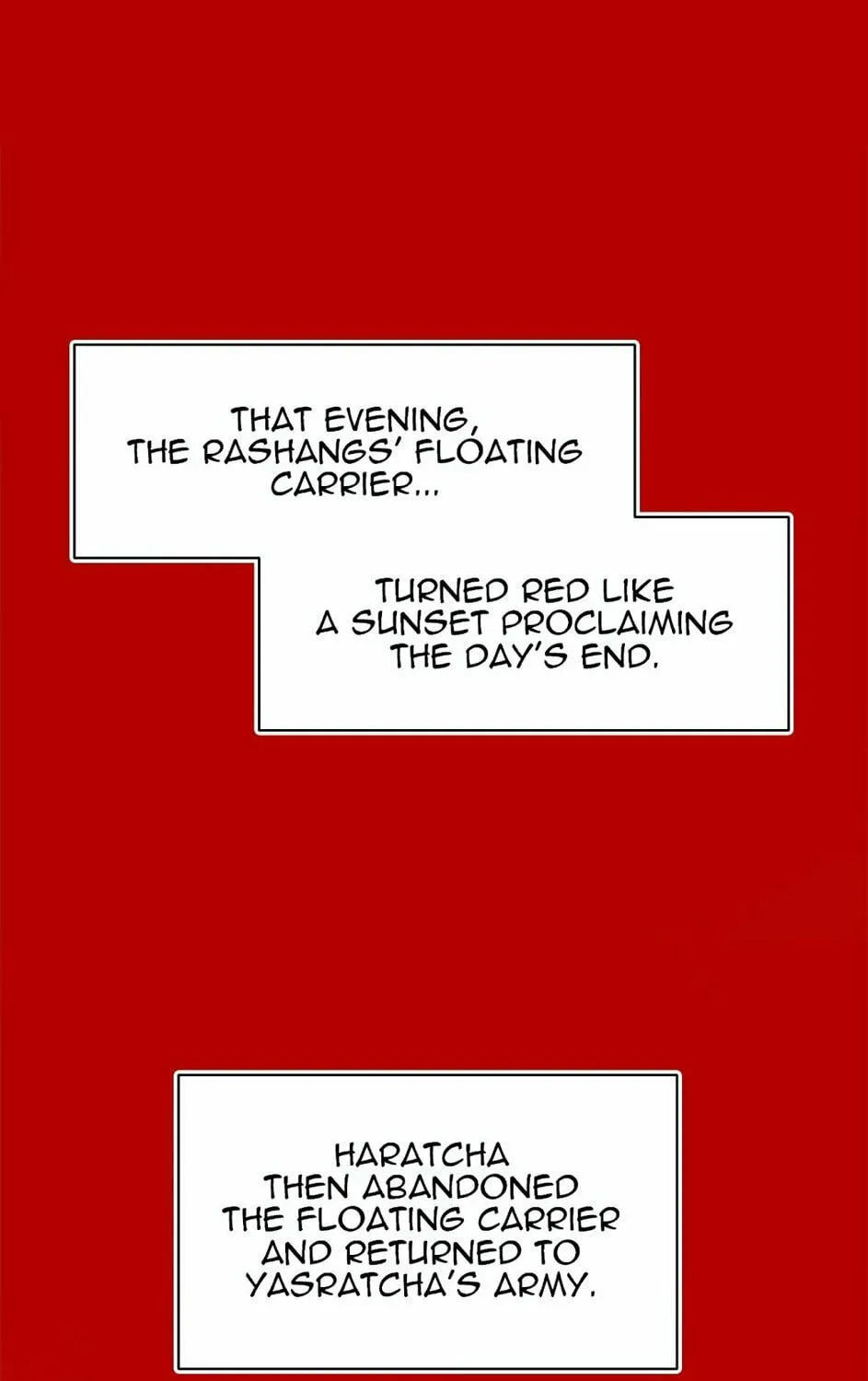 Tower of God Chapter 489 page 139 - 