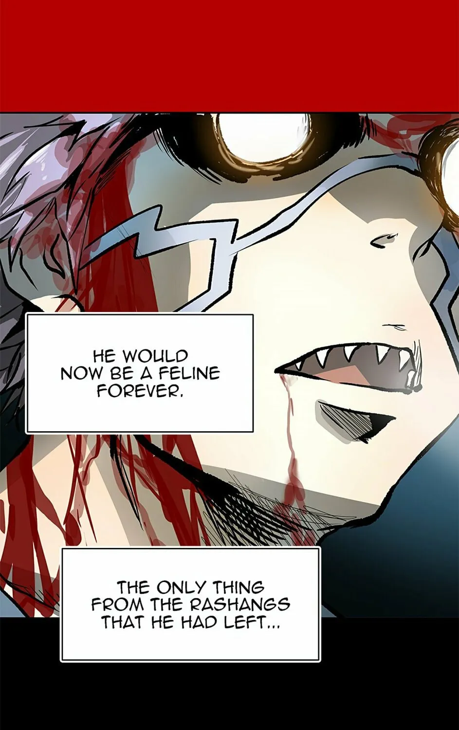 Tower of God Chapter 489 page 141 - 