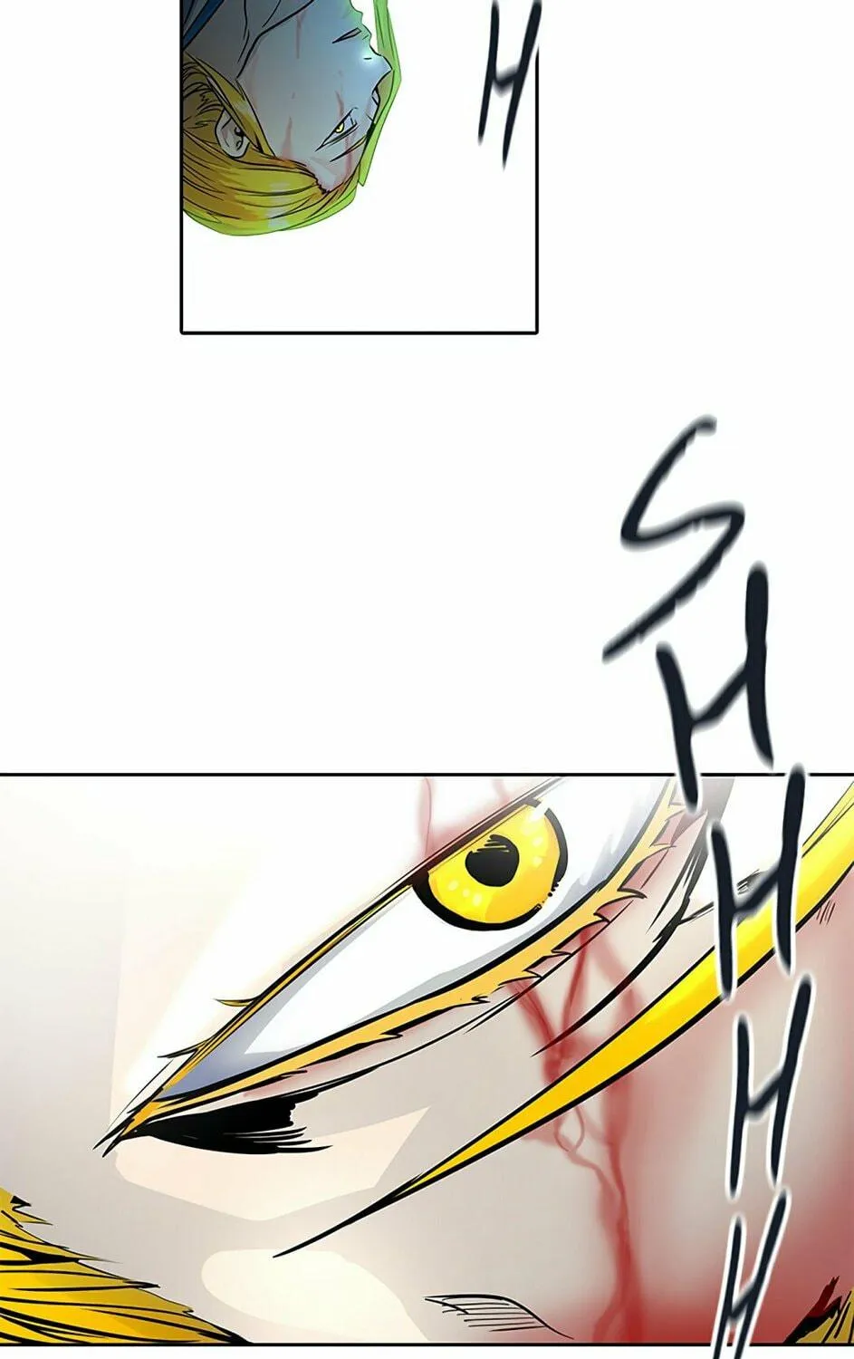 Tower of God Chapter 489 page 149 - 