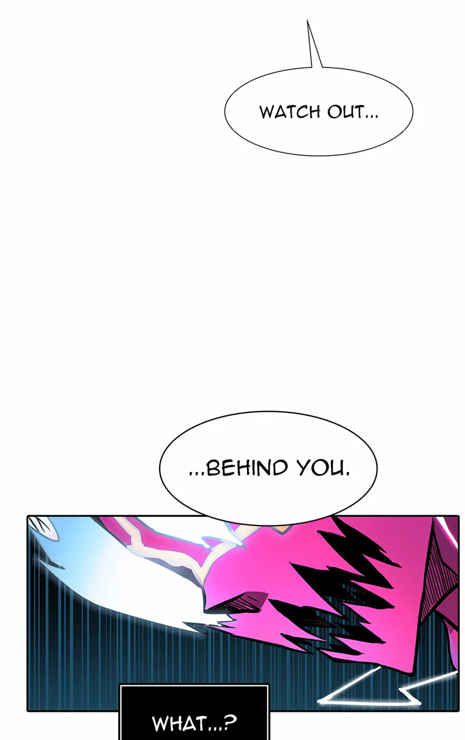 Tower of God Chapter 489 page 151 - 