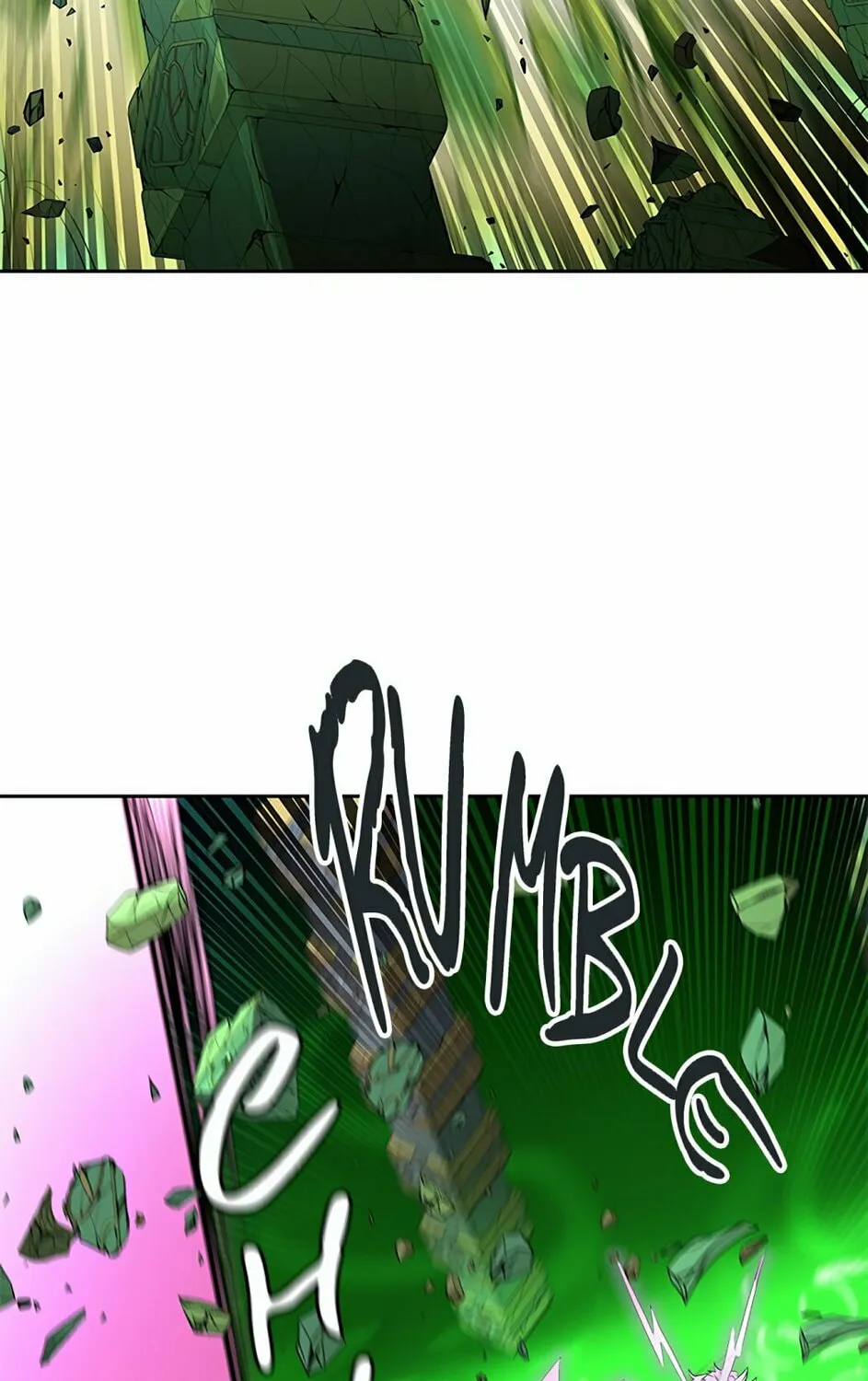 Tower of God Chapter 489 page 165 - 