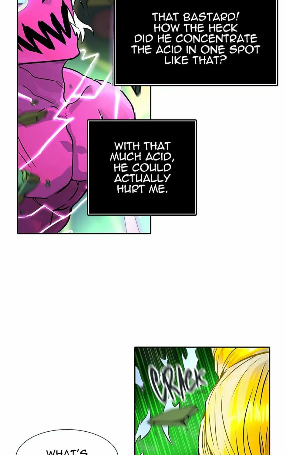 Tower of God Chapter 489 page 169 - 