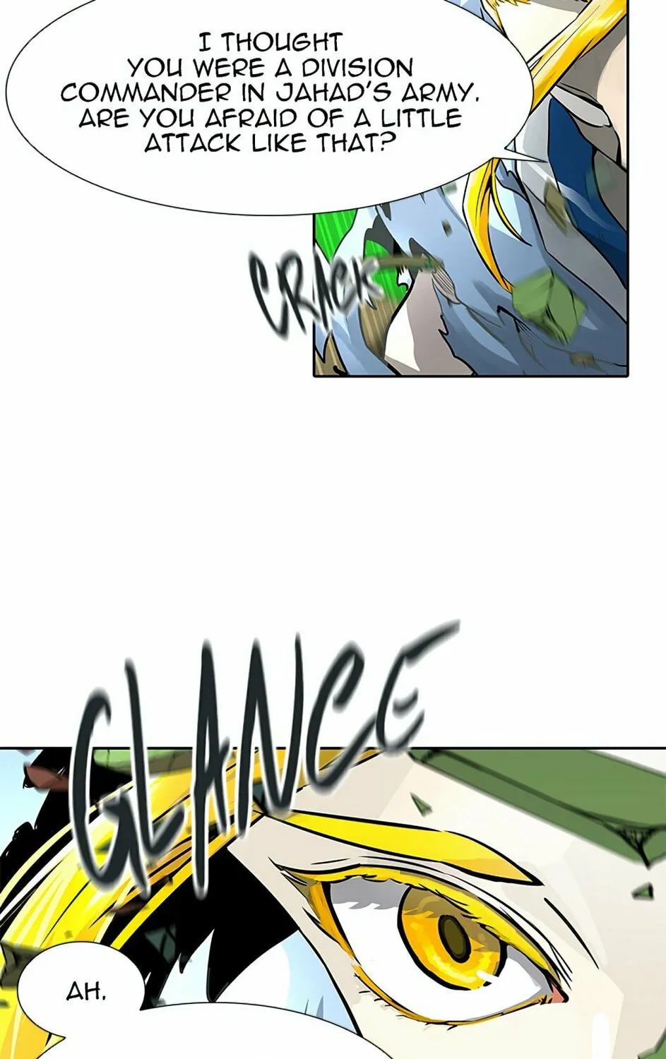 Tower of God Chapter 489 page 171 - 