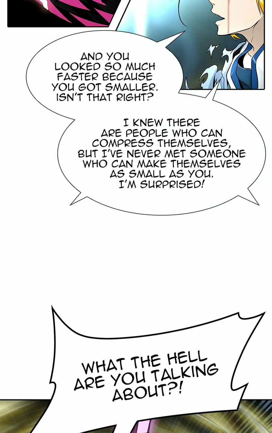 Tower of God Chapter 489 page 177 - 