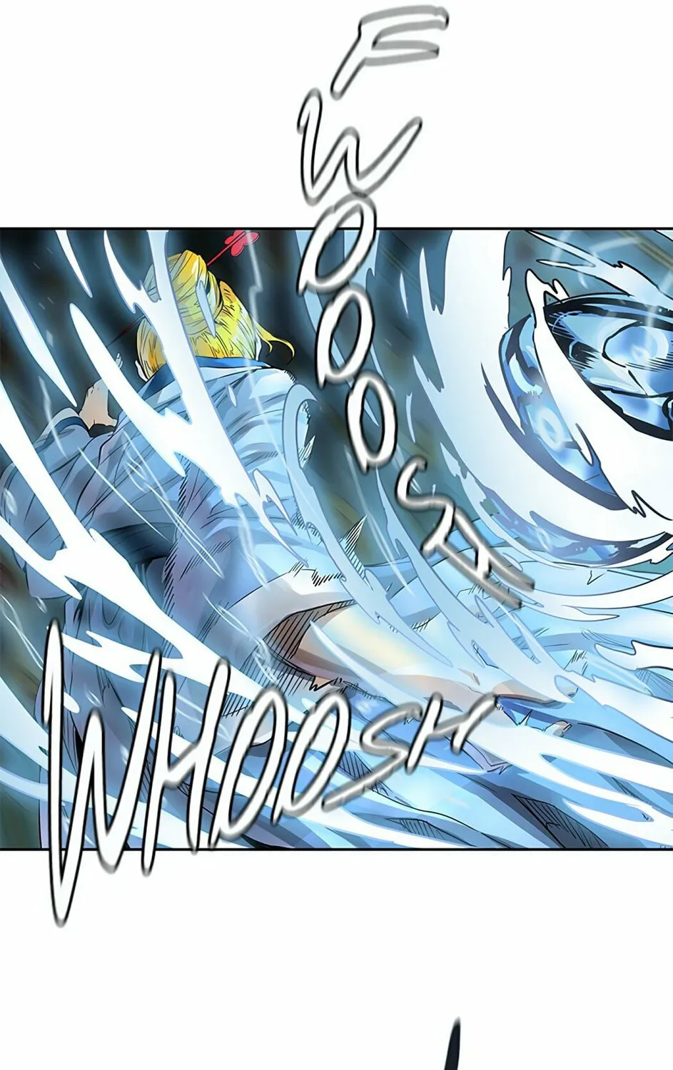 Tower of God Chapter 489 page 181 - 