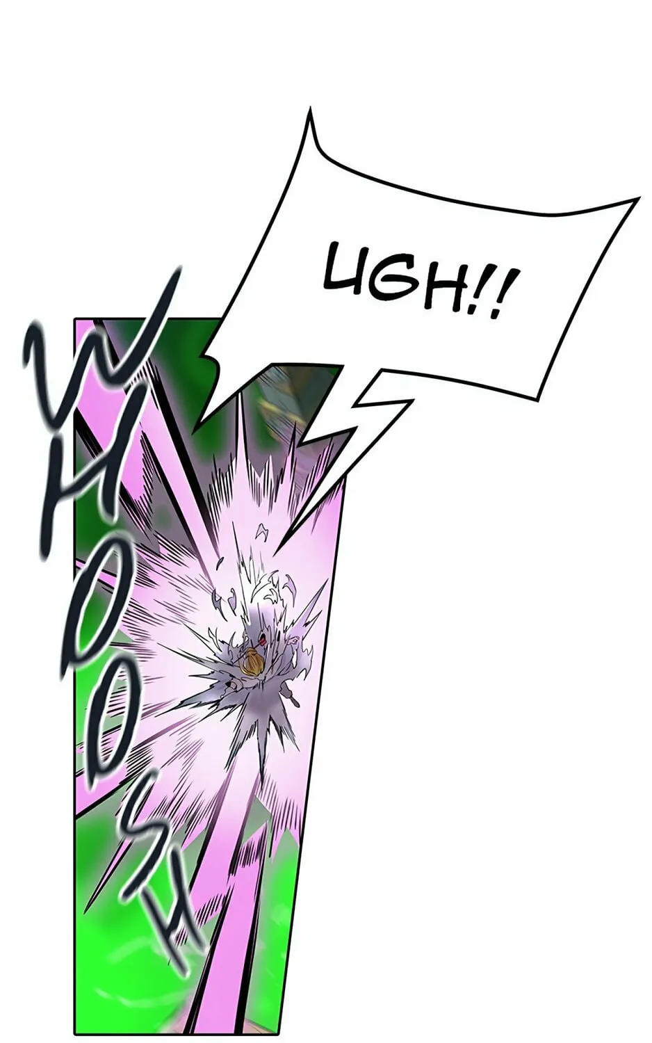 Tower of God Chapter 489 page 187 - 