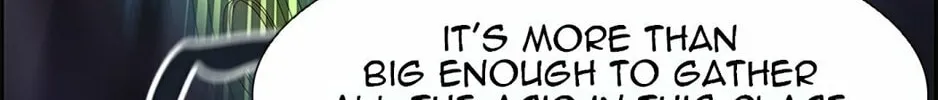 Tower of God Chapter 489 page 206 - 