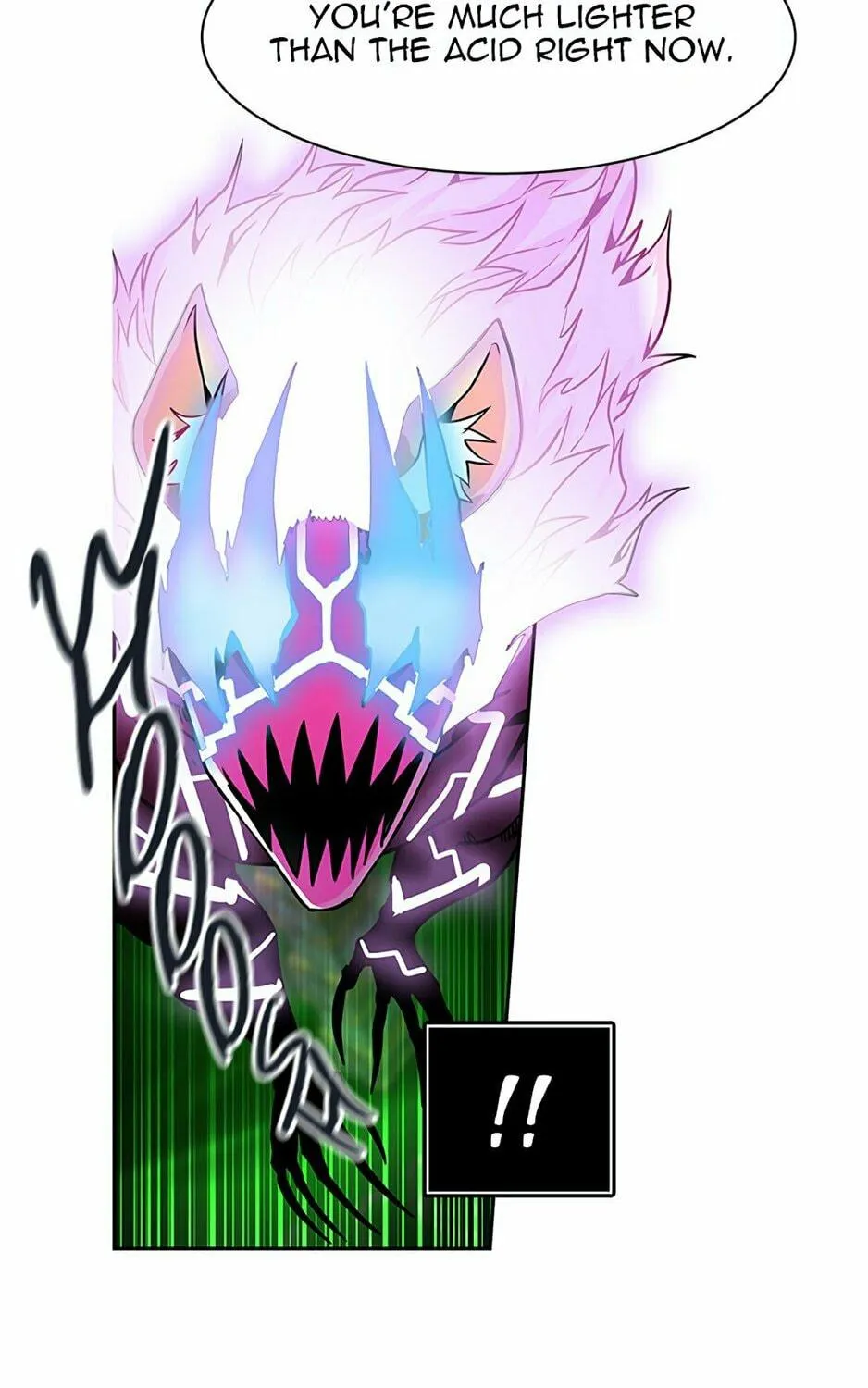 Tower of God Chapter 489 page 209 - 