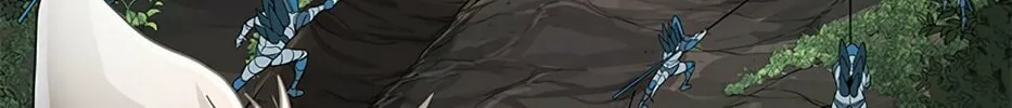 Tower of God Chapter 489 page 22 - 