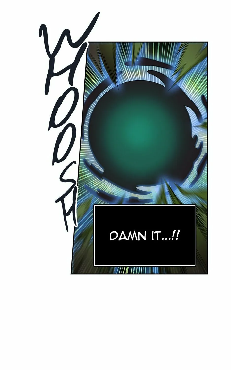 Tower of God Chapter 489 page 211 - 