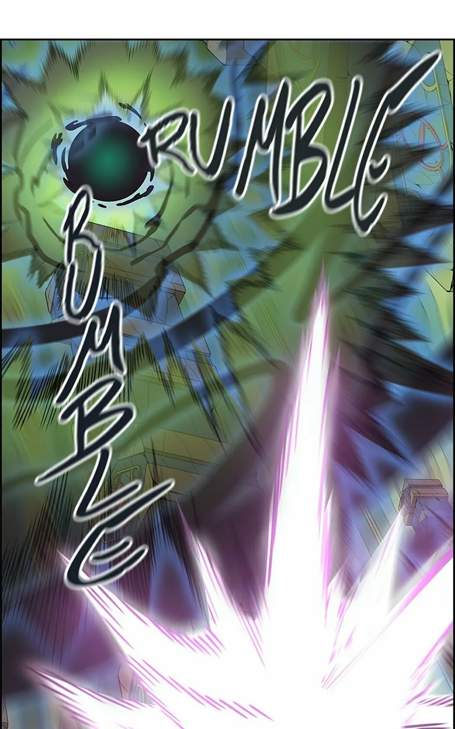 Tower of God Chapter 489 page 213 - 
