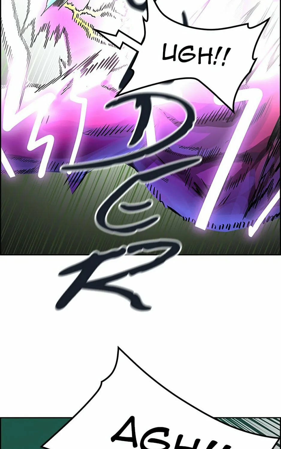 Tower of God Chapter 489 page 217 - 