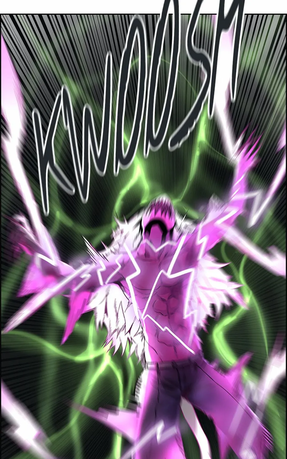 Tower of God Chapter 489 page 221 - 