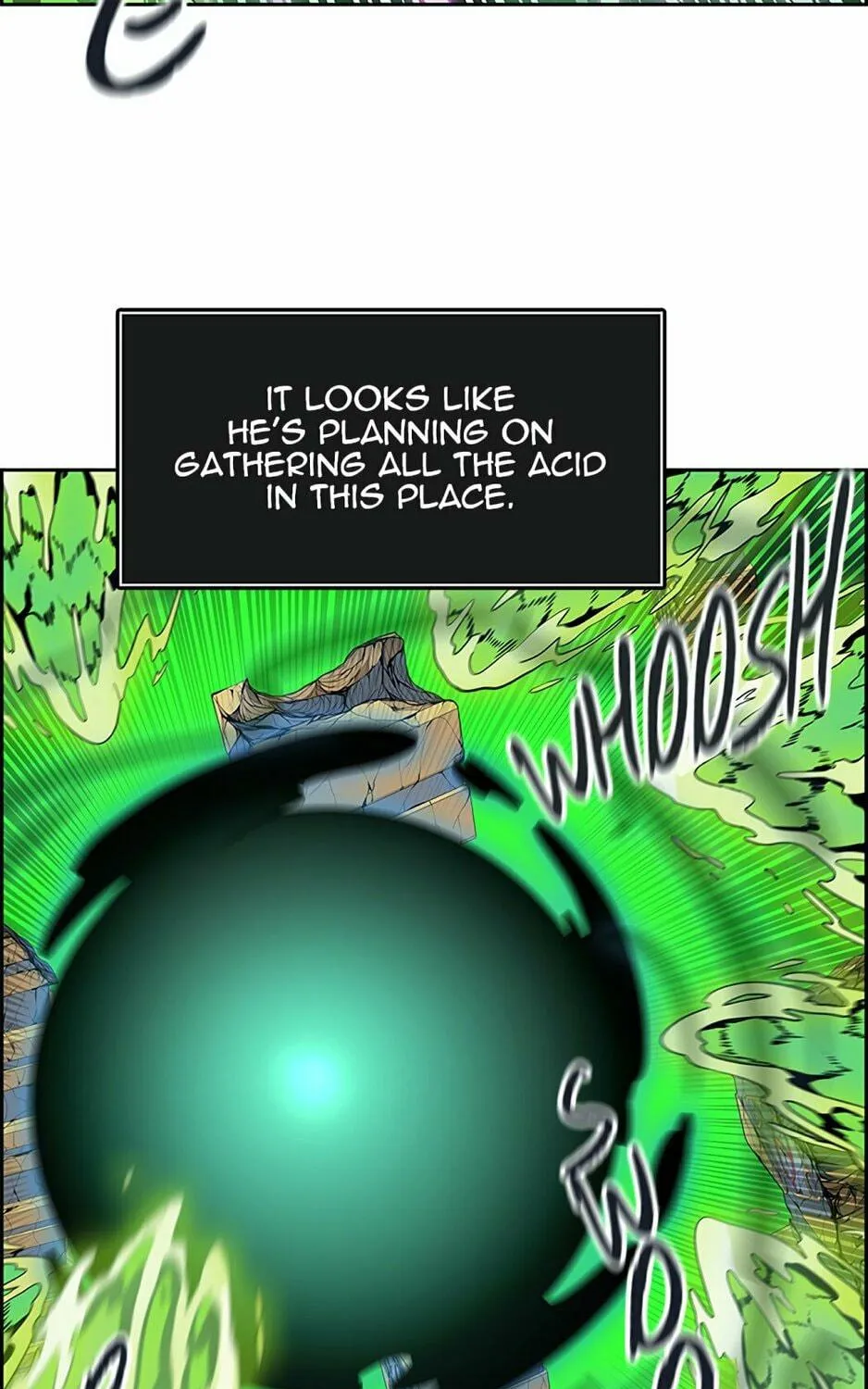Tower of God Chapter 489 page 227 - 