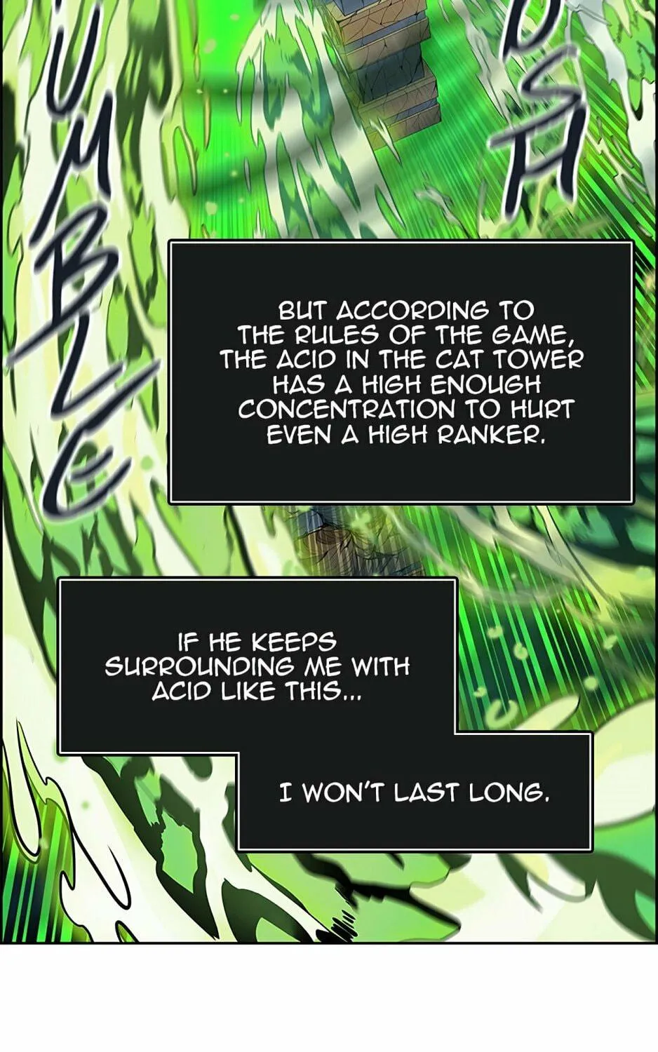 Tower of God Chapter 489 page 229 - 
